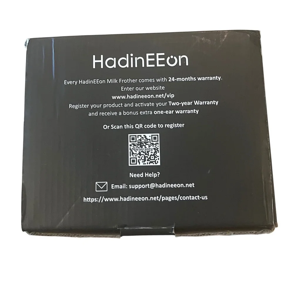HadinEEon automatic electric